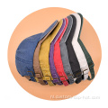 6 Paneel Vintage gewassen honkbaldop